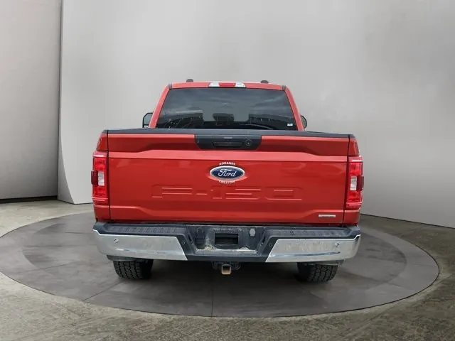 Ford F-150 2023 photo 4