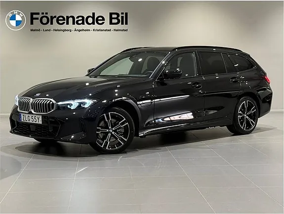BMW 330E