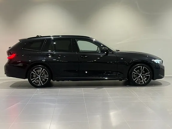 BMW 330E 2026 photo 4