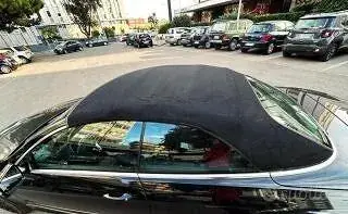 Mercedes-Benz E 500 Cabrio 2012 photo 3