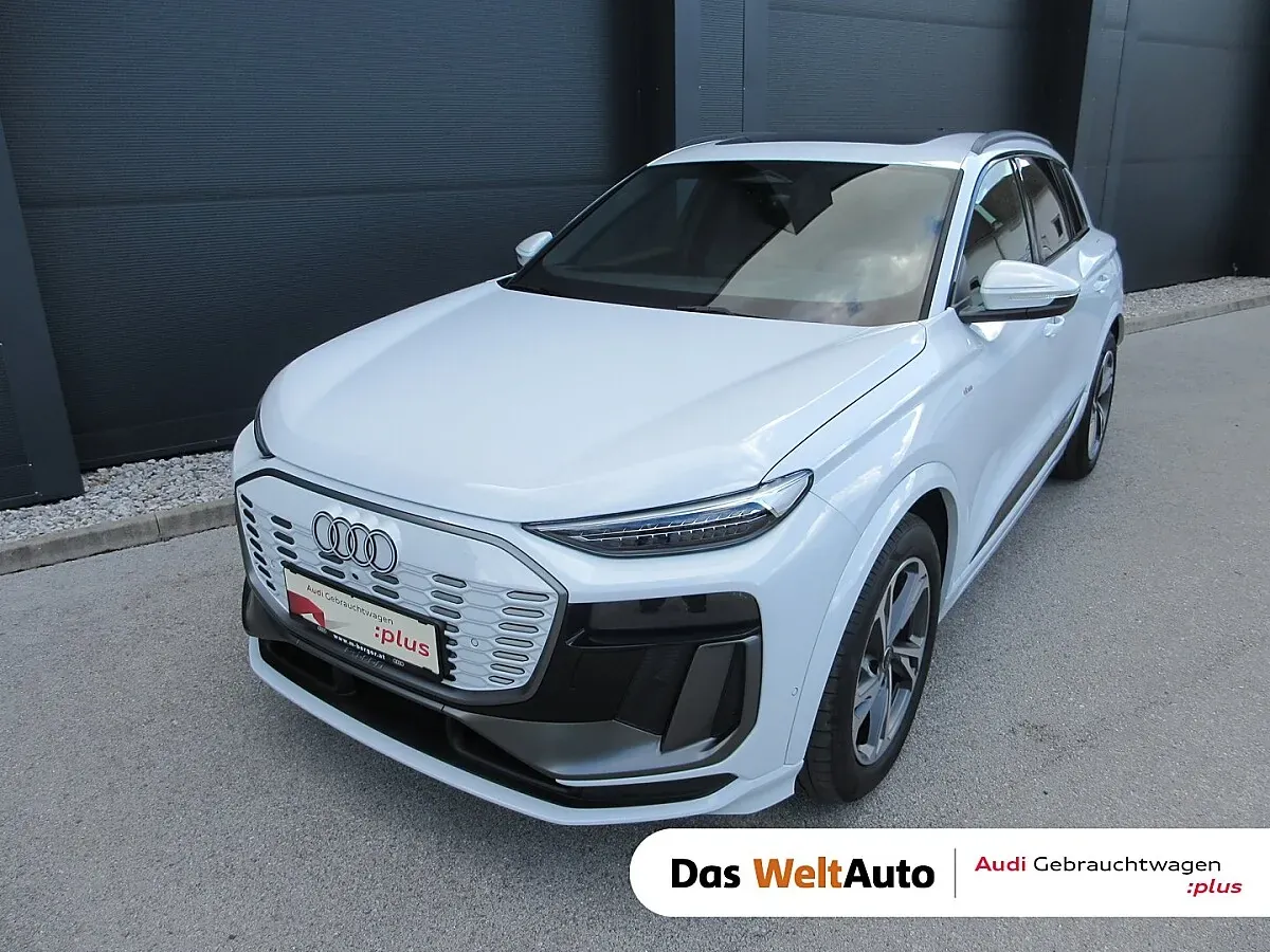Audi Q6