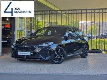 BMW 1-Serie M Sport