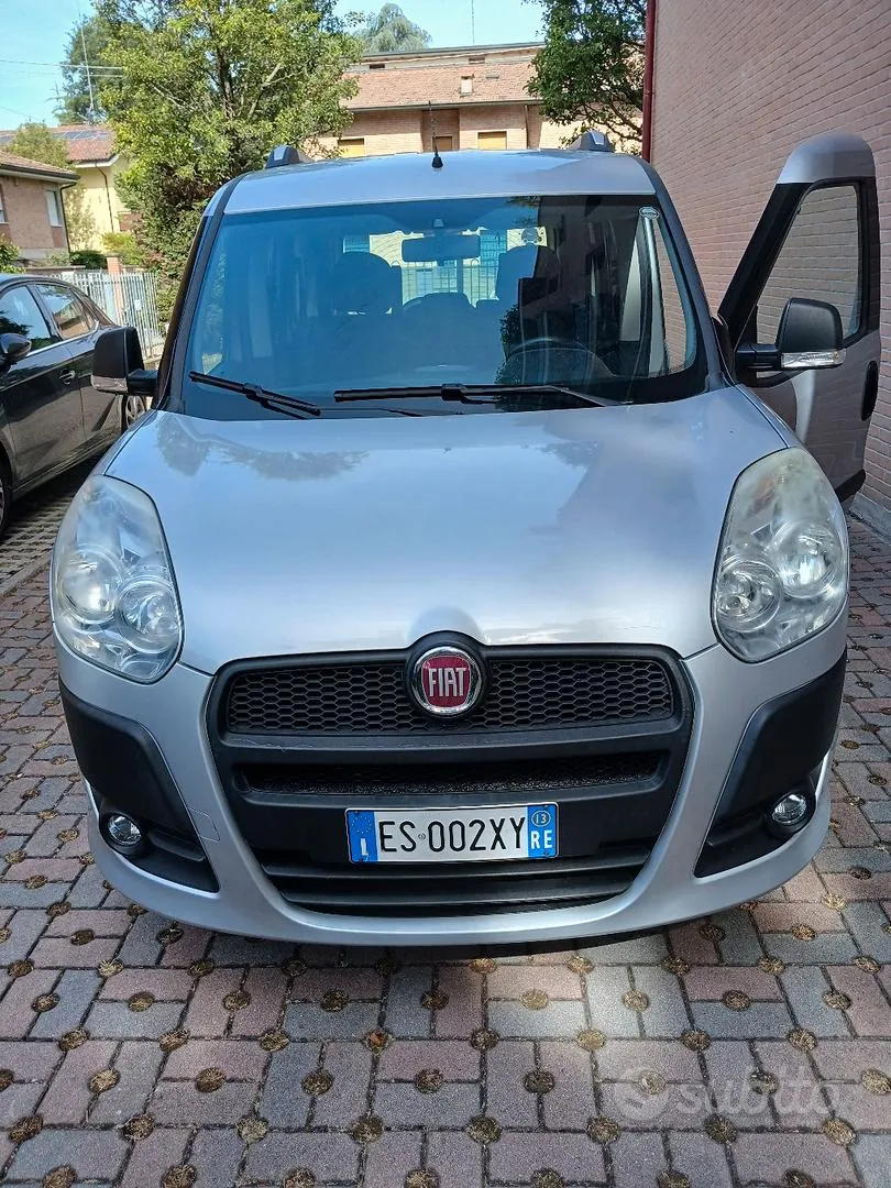 Fiat Doblò