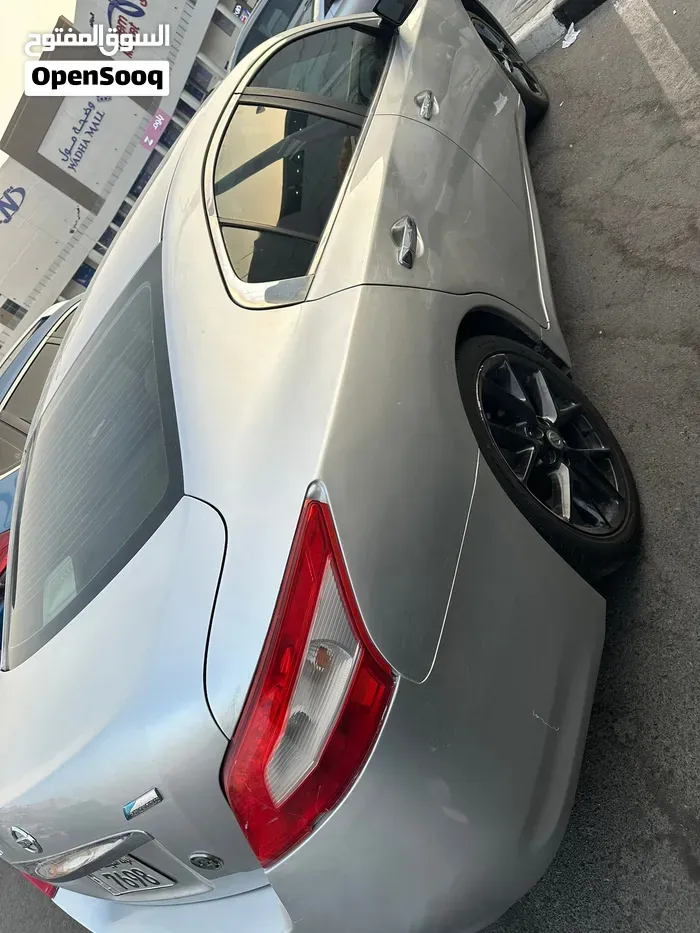 Nissan Maxima 2010 photo 3
