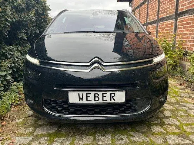 Citroen Grand C4 Picasso