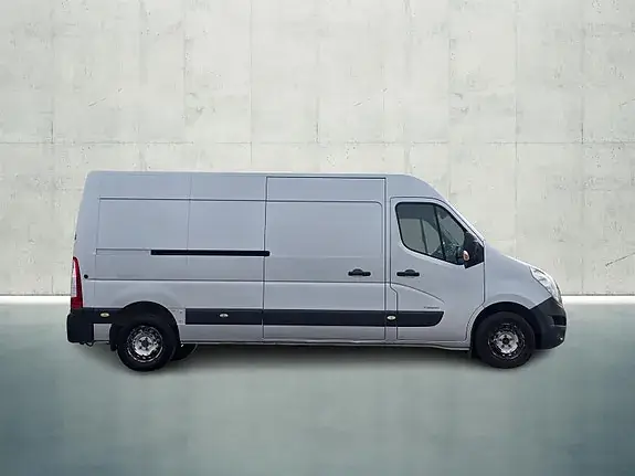 Renault Master 2013 photo 4