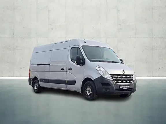 Renault Master 2013 photo 3