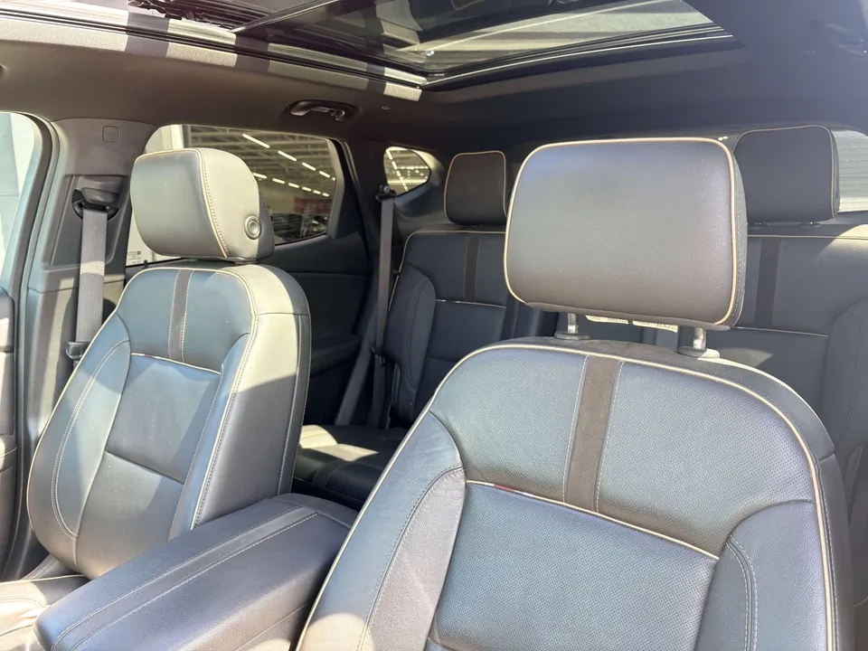 Chevrolet Blazer 2020 photo 2