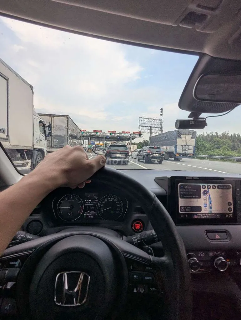 Honda Hr-V 2023 photo 5