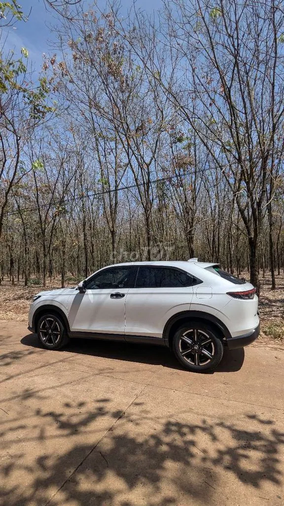 Honda Hr-V 2023 photo 3