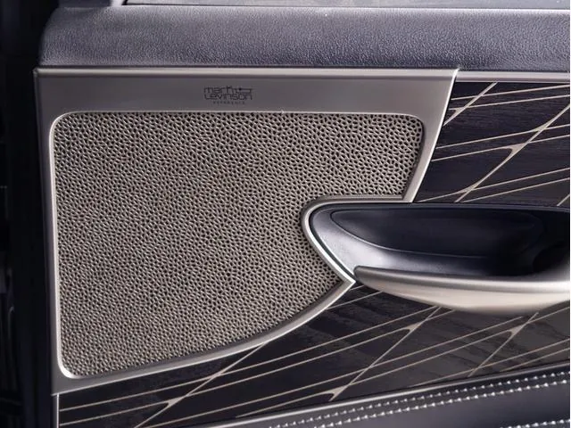 Lexus Ls500H Executive Advanceddrive 2021 photo 5