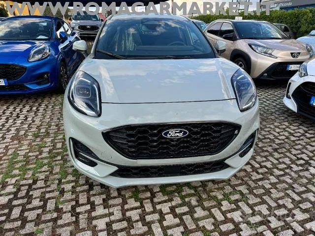 Ford Puma 2026 photo 3