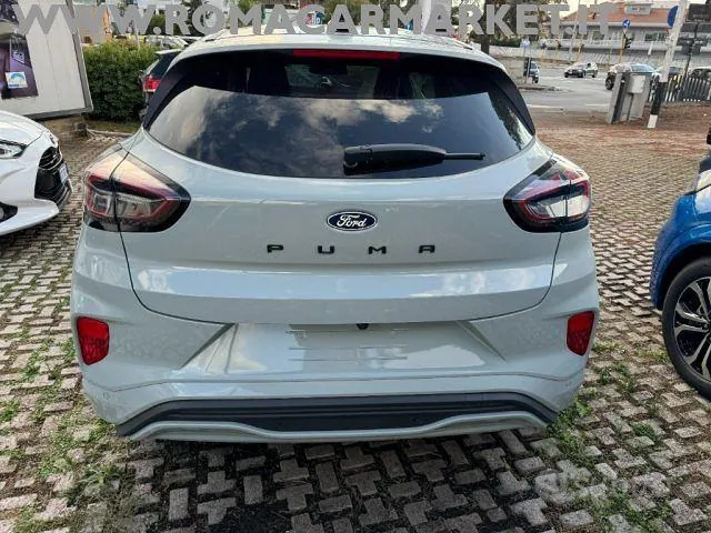 Ford Puma 2026 photo 5