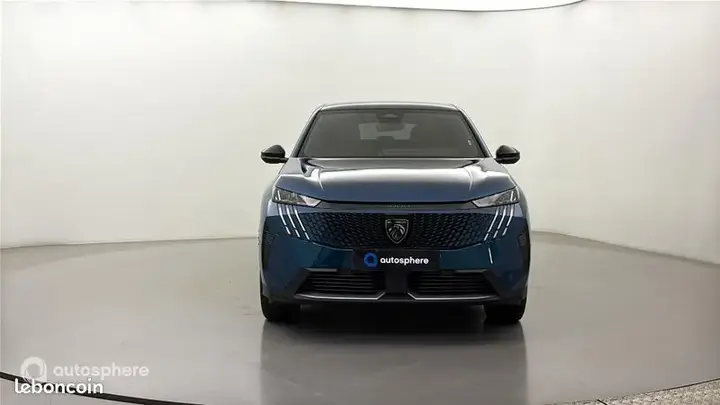 Peugeot 3008 2025 photo 2