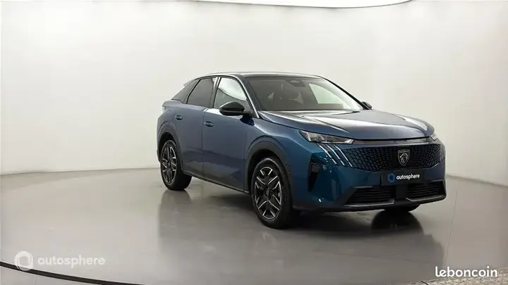 Peugeot 3008 2025 photo 3