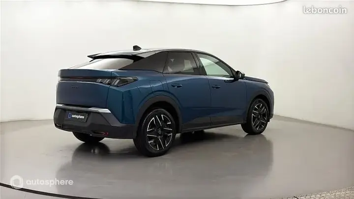 Peugeot 3008 2025 photo 5