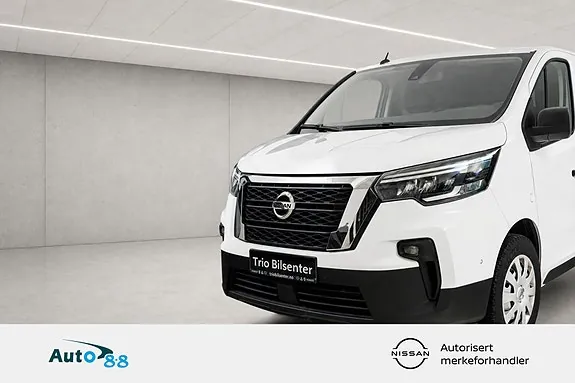 Nissan Primastar 2023 photo 4