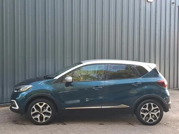 Renault Captur 2019 photo 4