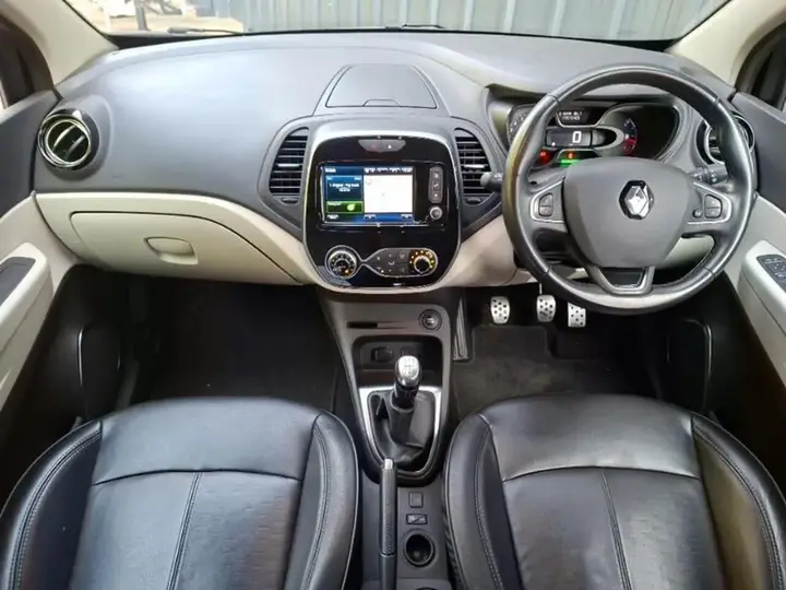 Renault Captur 2019 photo 3