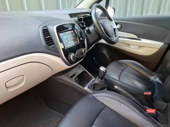Renault Captur 2019 photo 5