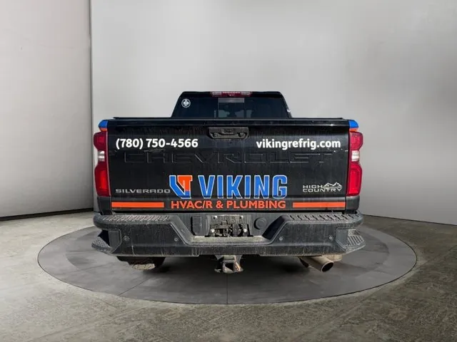 Chevrolet Silverado 2500Hd 2023 photo 5