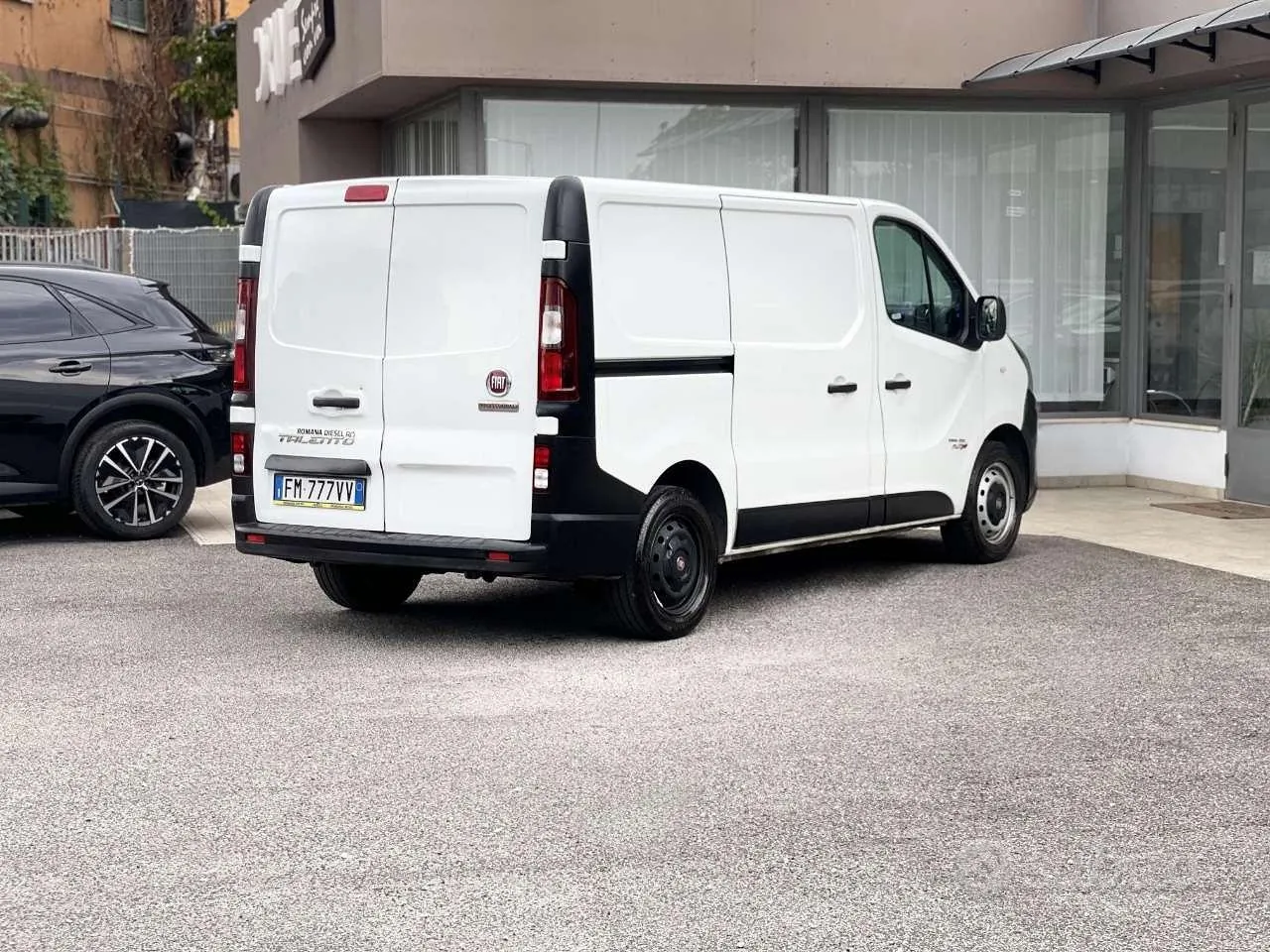Fiat Talento 2018 photo 5