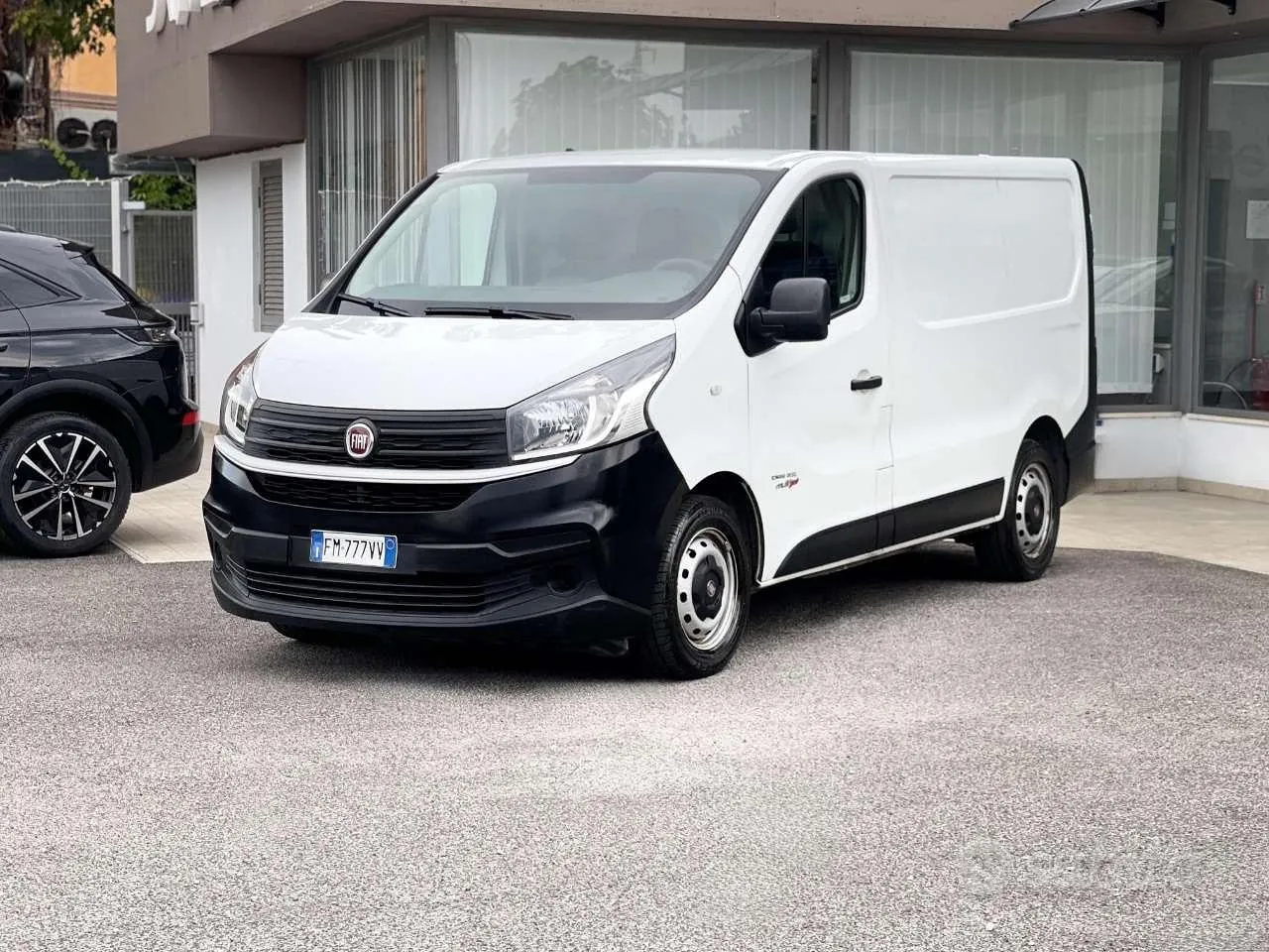 Fiat Talento 2018 photo 3