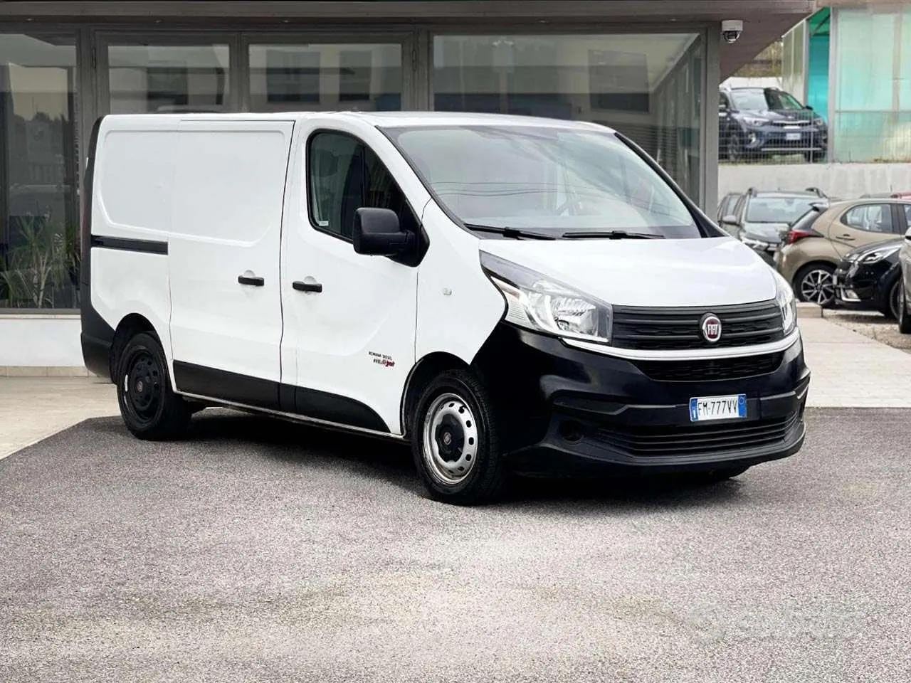 Fiat Talento
