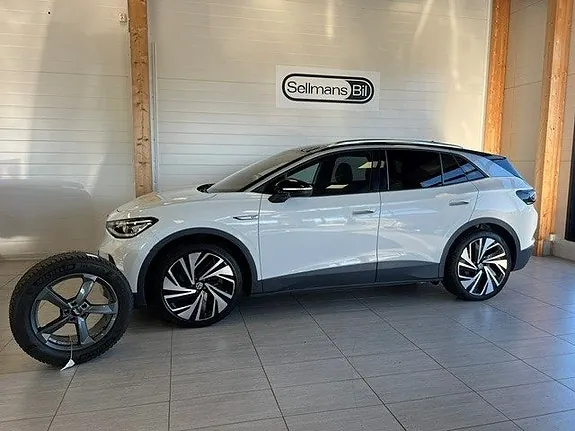 Volkswagen Id.4