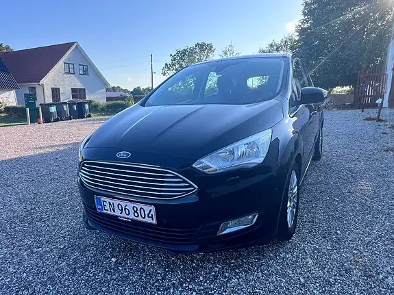 Ford C-Max 2016 photo 3