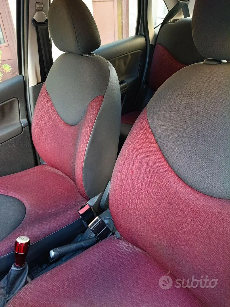 Citroen C3 2008 photo 5