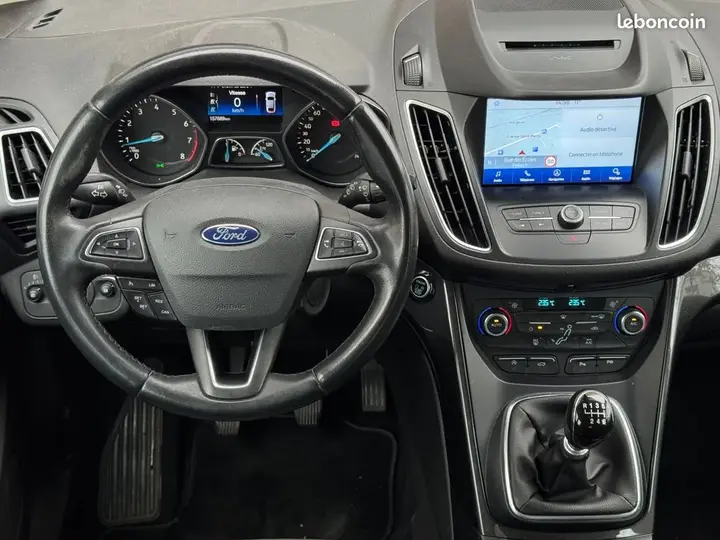 Ford C-Max 2016 photo 3