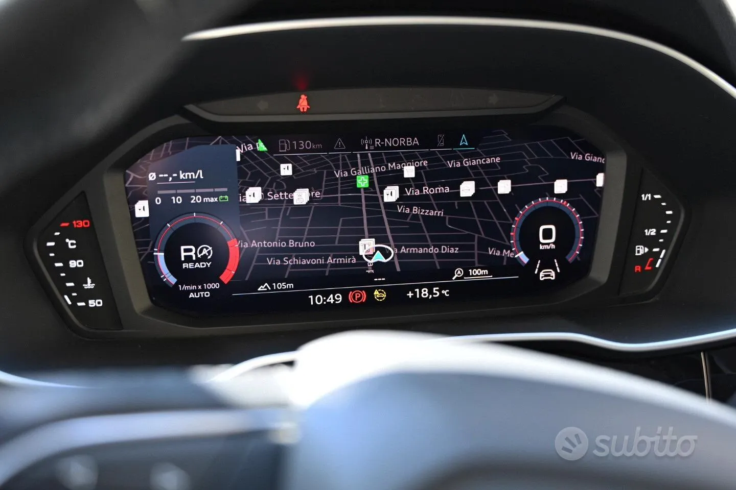 Audi Q3 2021 photo 5