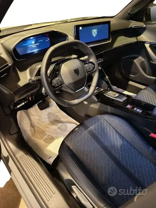 Peugeot 2008 2026 photo 4