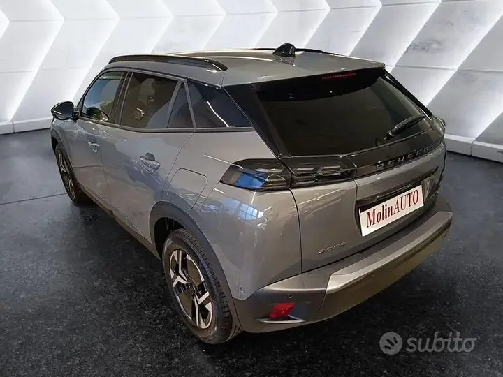 Peugeot 2008 2026 photo 2