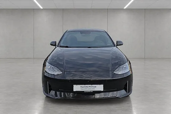 Hyundai Ioniq 6 2023 photo 5