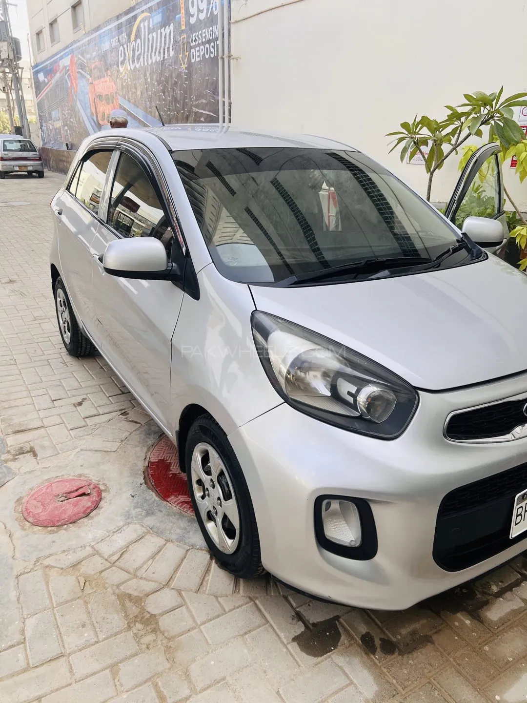 Kia Picanto