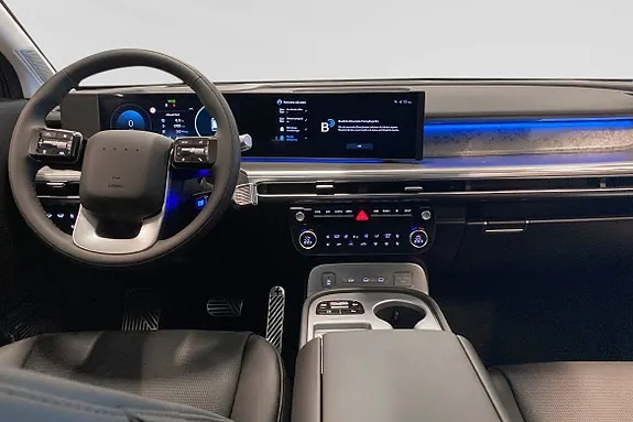 Hyundai Ioniq 9 2026 photo 5