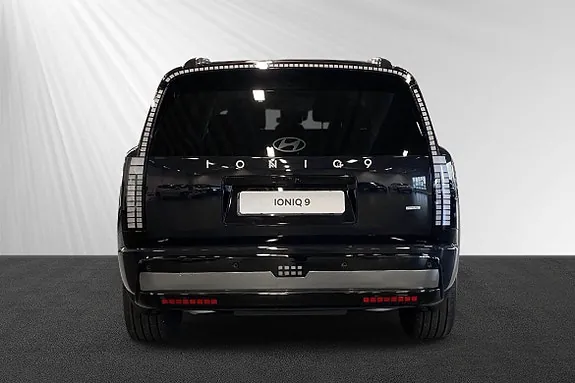 Hyundai Ioniq 9 2026 photo 2