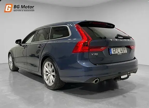 Volvo V90 2019 photo 4