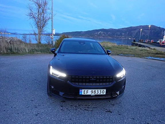 Polestar 2