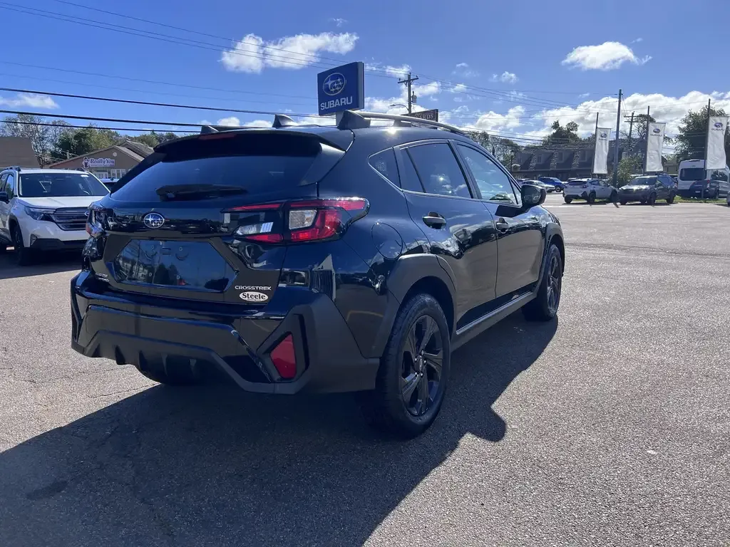 Subaru Crosstrek 2024 photo 5