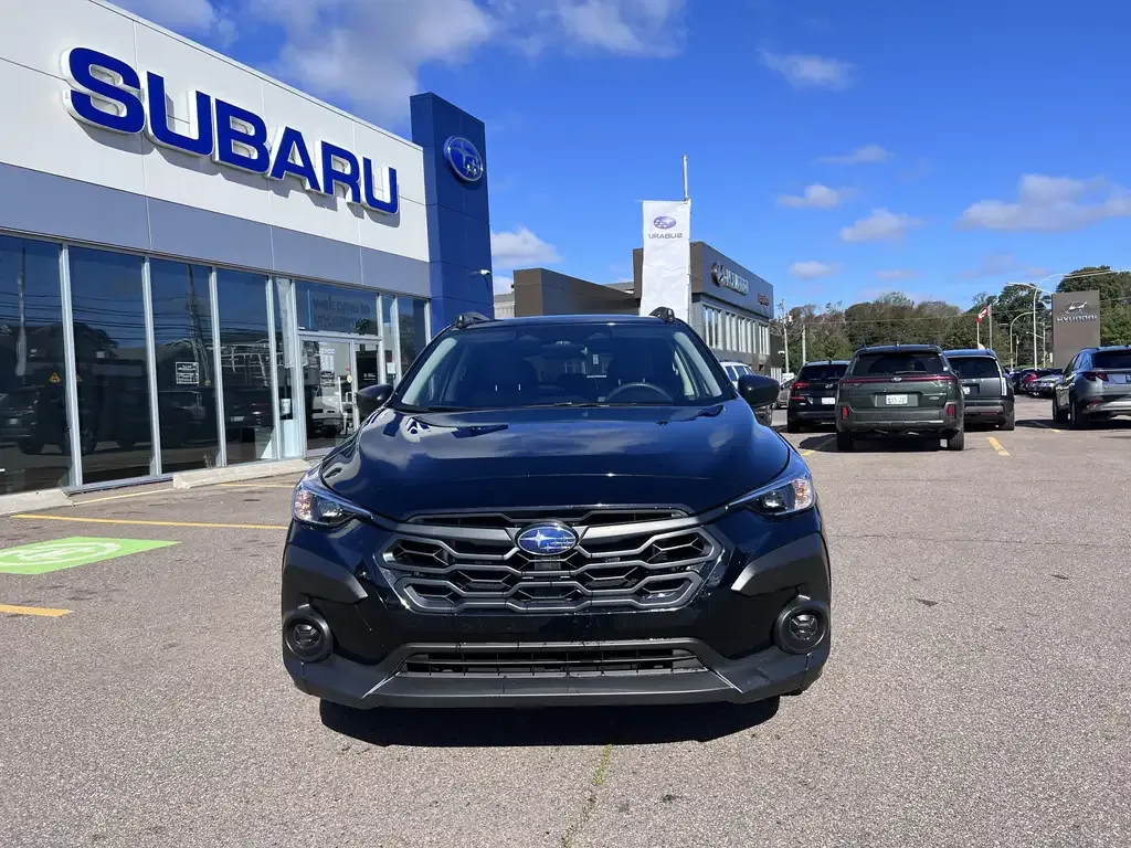 Subaru Crosstrek 2024 photo 2