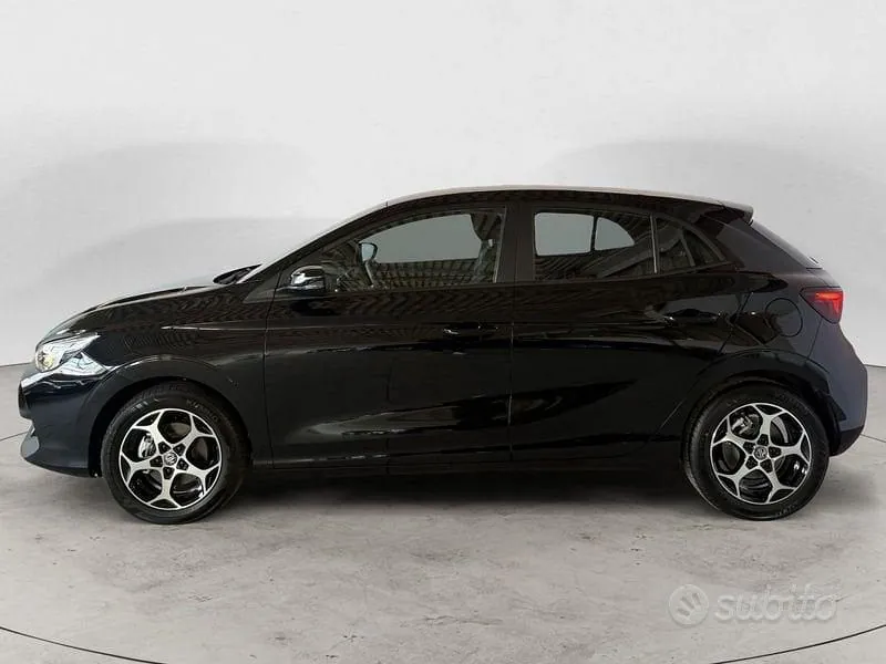MG Mg3 2026 photo 3