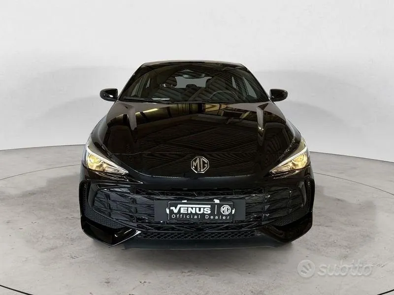 MG Mg3 2026 photo 2