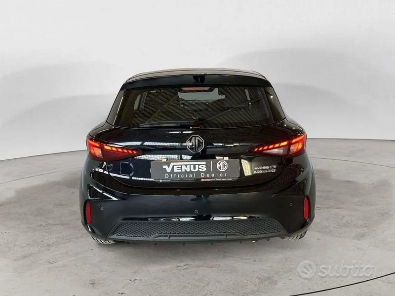 MG Mg3 2026 photo 5