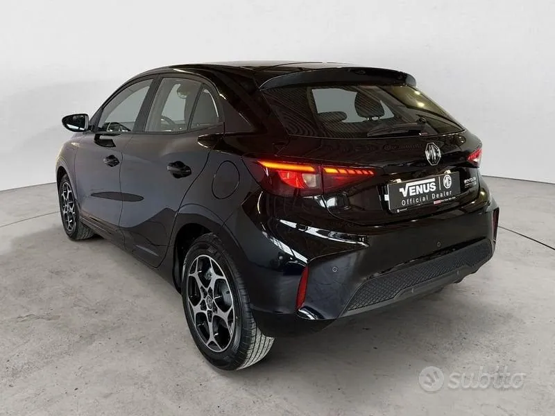 MG Mg3 2026 photo 4