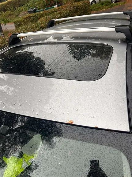 Subaru Legacy 2011 photo 5