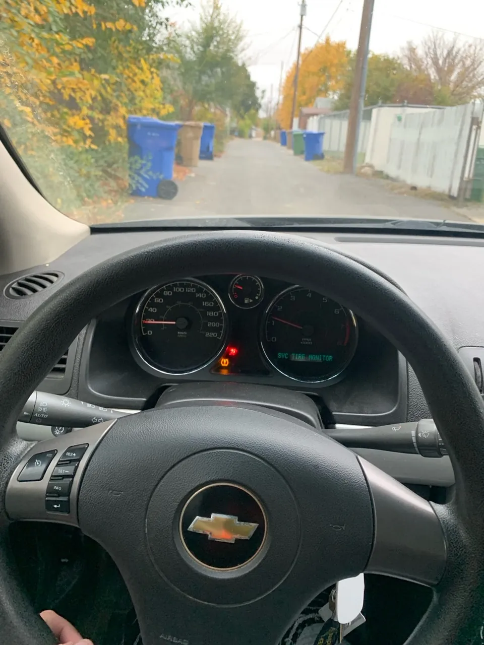 Chevrolet Cobalt
