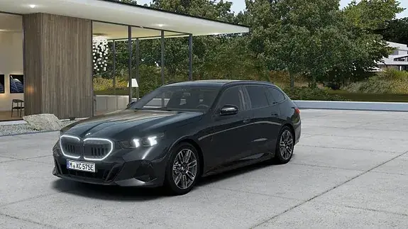 BMW 530E